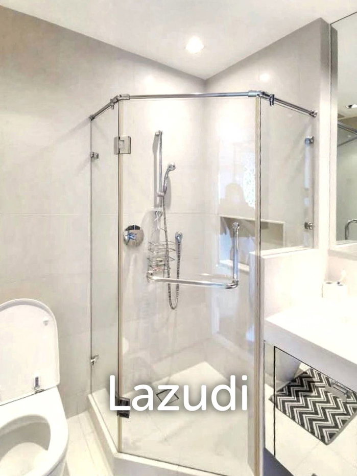 รูป 2 Bed 2 Bath 140 SQ.M  Athenee Residence - รูปที่ 13/16