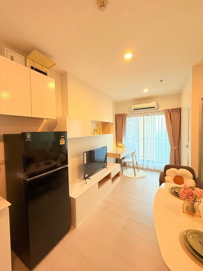 picture Condo For Rent Prodigy MRT Bangkhae (A6806024) - 6/12
