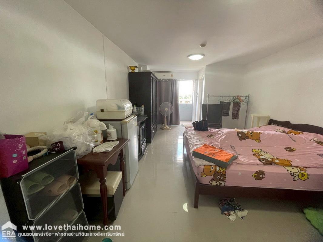 รูป ขายบางแค ซิตี้ คอนโดมิเนียม ซอยเพชรเกษม47 - รูปที่ 3/15