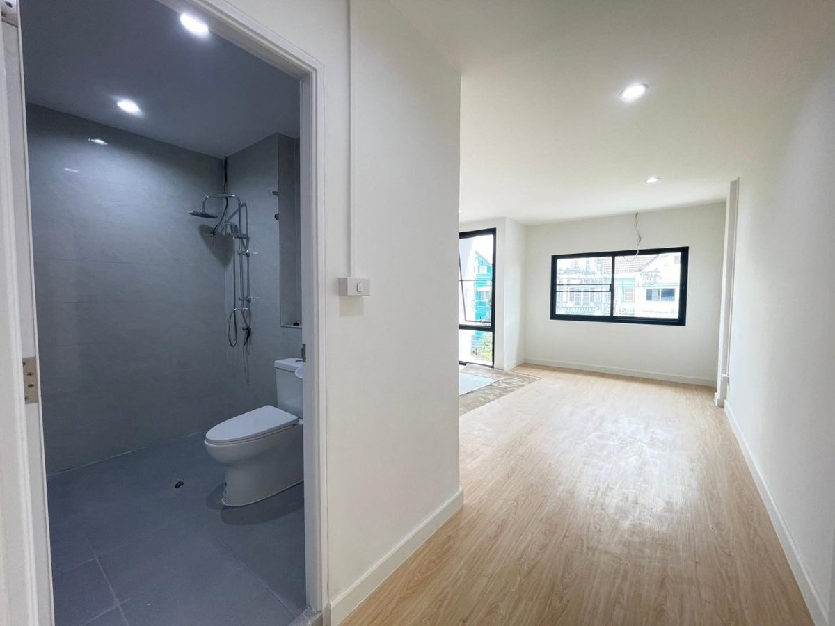 รูป [ขาย] ทาวน์โฮม 3 ชั้น หมู่บ้านลัลลี่วิลล์ ลำลูกกา-คลอง 1 ใกล้รถไฟฟ้าสายสีเขียว - รูปที่ 5/59