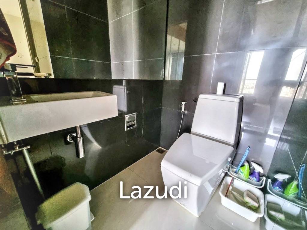 รูป 1 Bed 1 Bath 45 SQ.M Rhythm Sukhumvit - รูปที่ 8/11