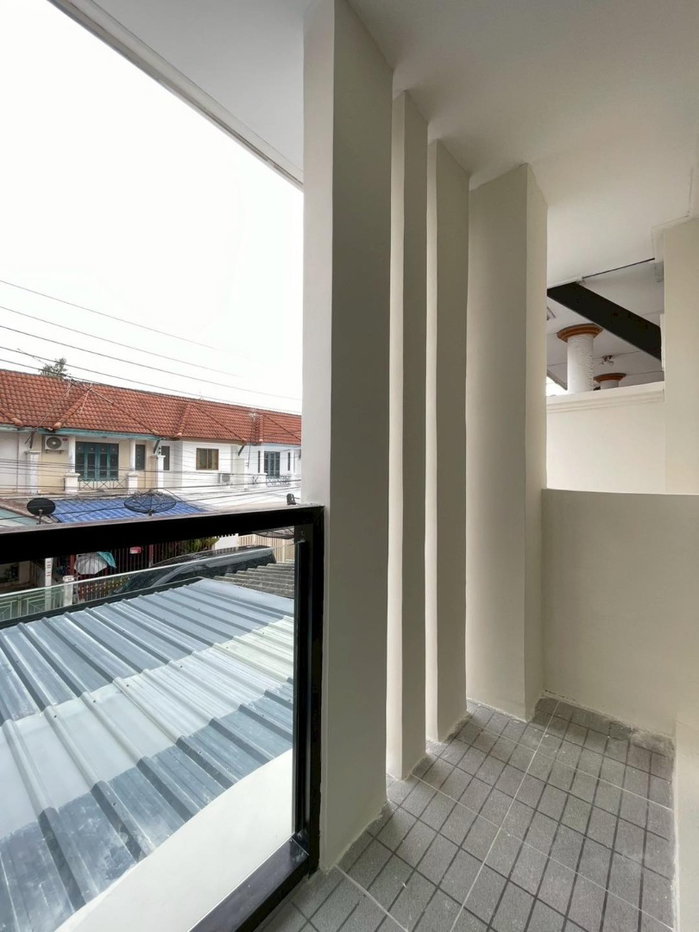รูป [ขาย] ขายบ้านตกแต่งใหม่ พร้อมอยู่! บ้านบัวทอง 4 บ้านกล้วย–ไทรน้อย  - รูปที่ 43/47