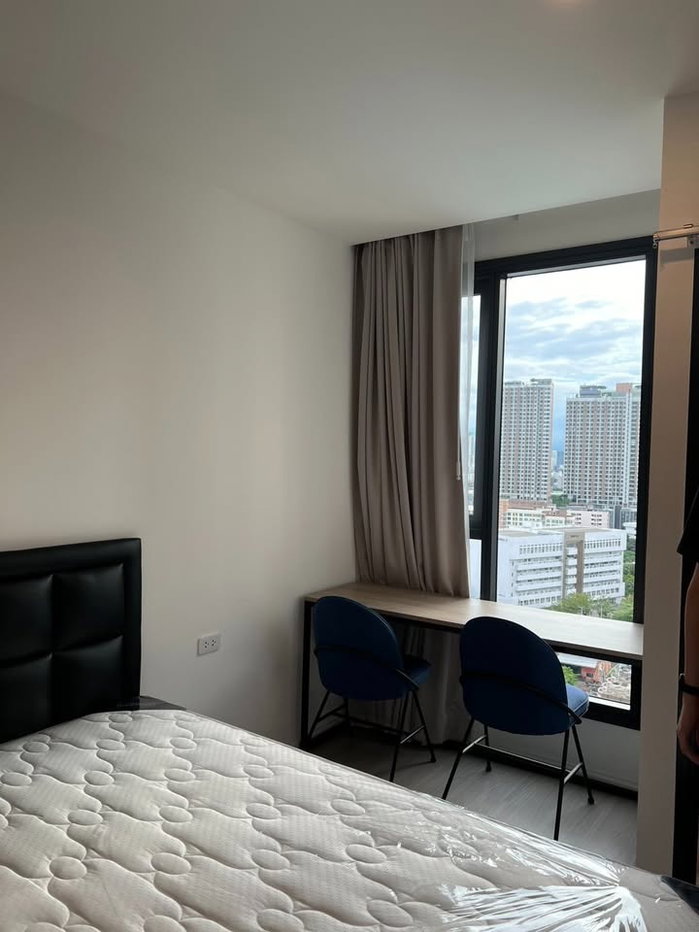 picture Condo for Rent at Denim Jatujak (C6806023) - 3/9