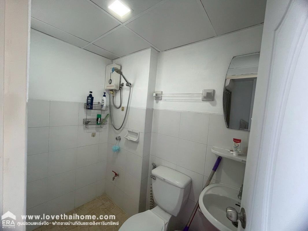 รูป ขายบางแค ซิตี้ คอนโดมิเนียม ซอยเพชรเกษม47 - รูปที่ 13/15