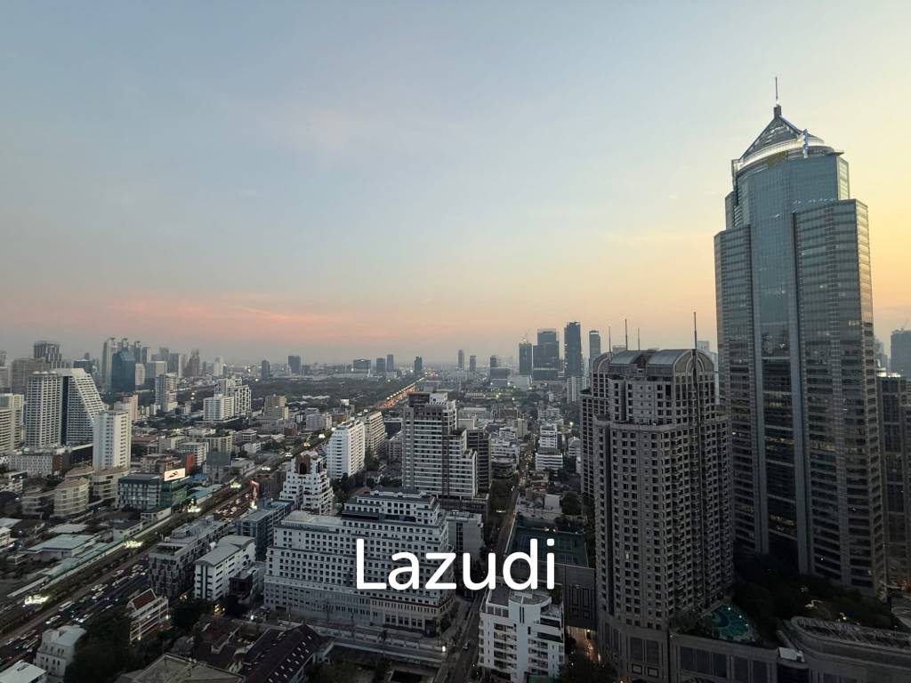 รูป 2 Bed 2 Bath 140 SQ.M  Athenee Residence - รูปที่ 15/16