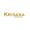 logo โครงการ กฤษณา การ์เด้นโฮม