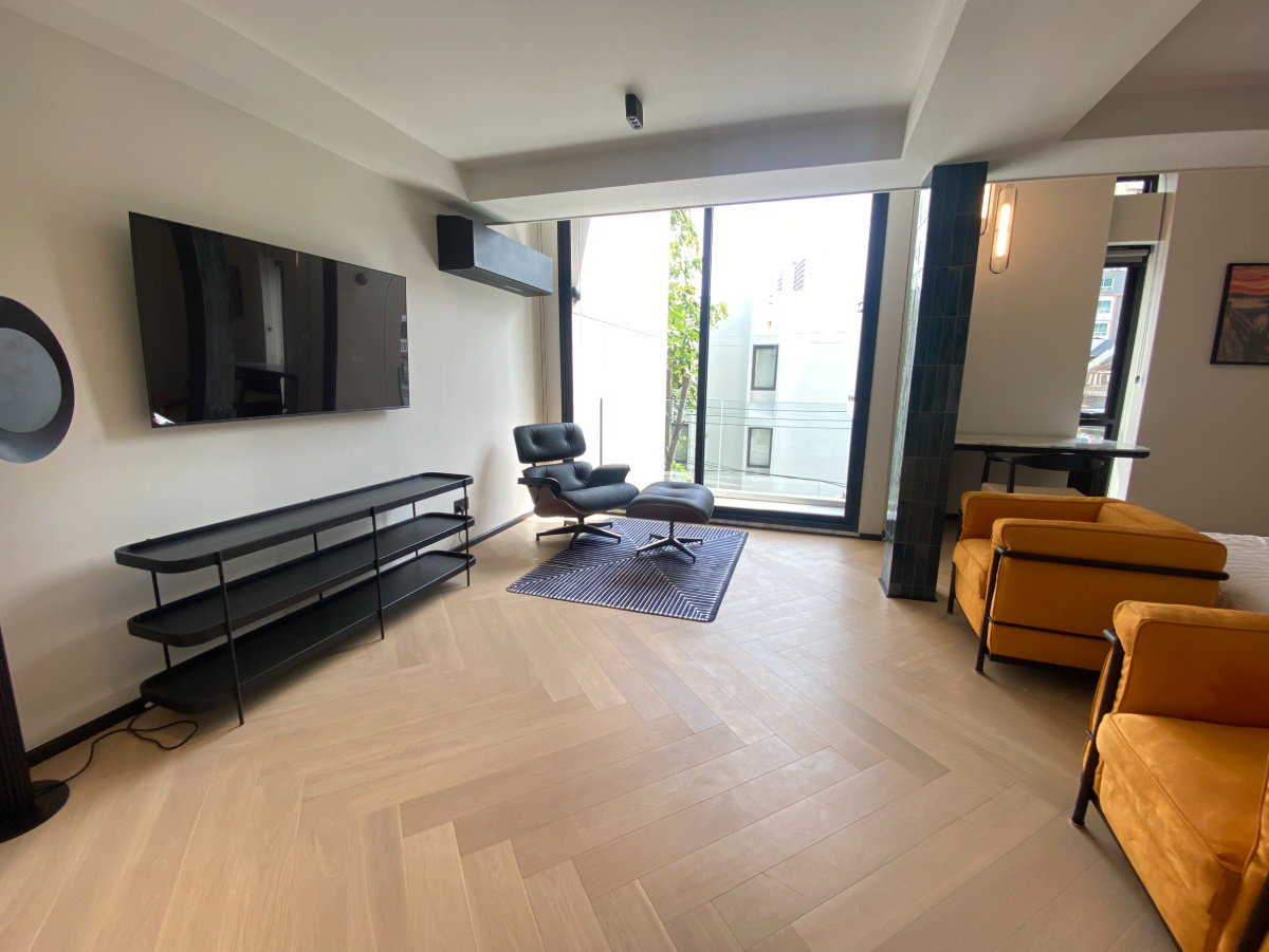 รูป Townhouse In Phromphong for rent ONLY 180K - รูปที่ 7/33