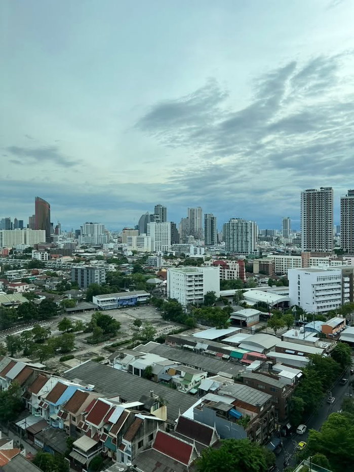 picture Condo for Rent at Denim Jatujak (C6806023) - 9/9