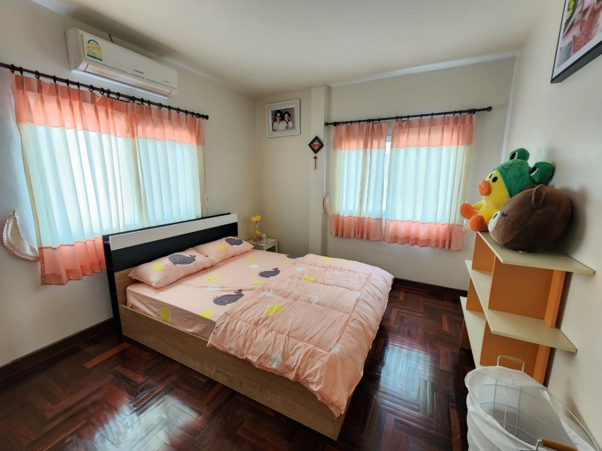รูป ให้เช่า บ้านเดี่ยว ม.กฤษณาการ์เด้นโฮม พุทธมณฑล สาย 5 3 ห้องนอน,2 ห้องน้ำ, - รูปที่ 10/20