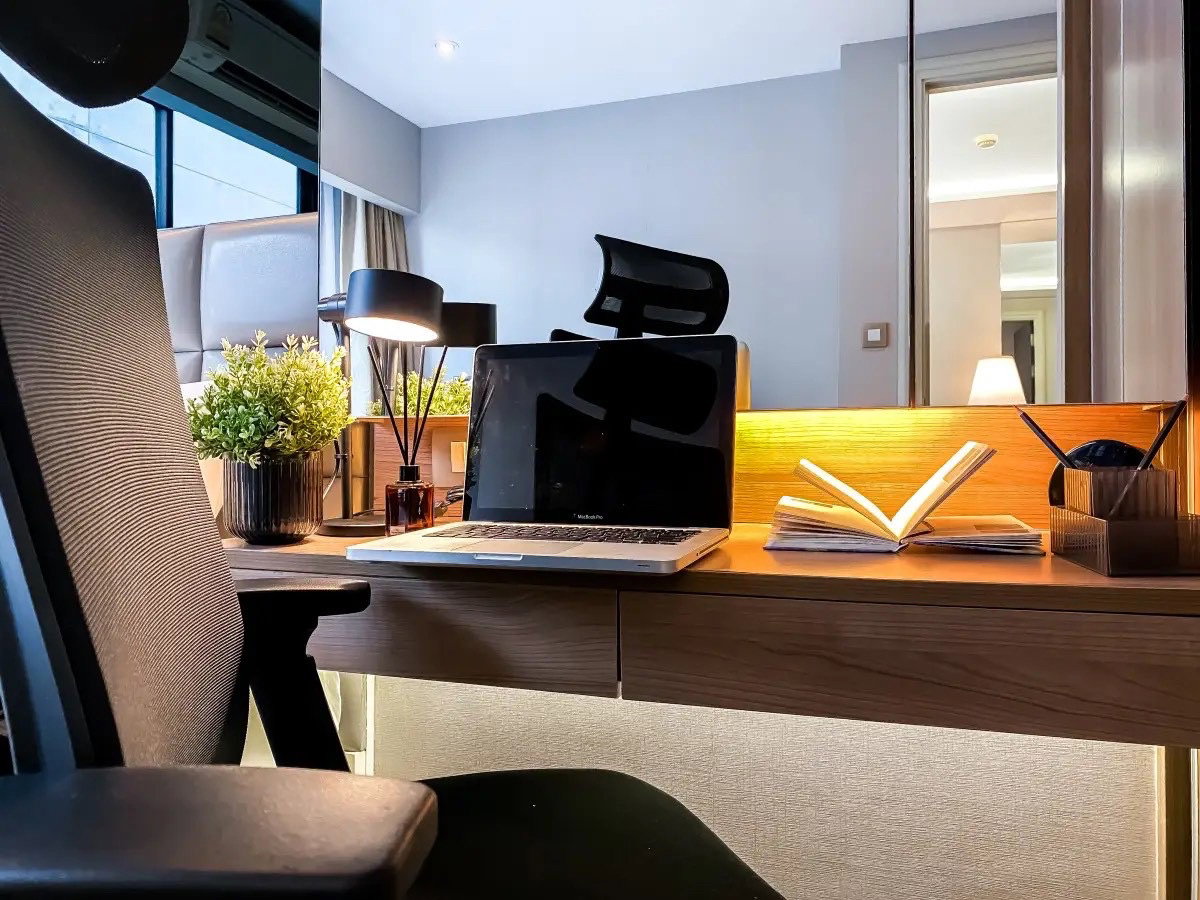 รูป #R4727  ให้เช่าคอนโด Tidy Deluxe Condominium Thonglor - รูปที่ 14/14
