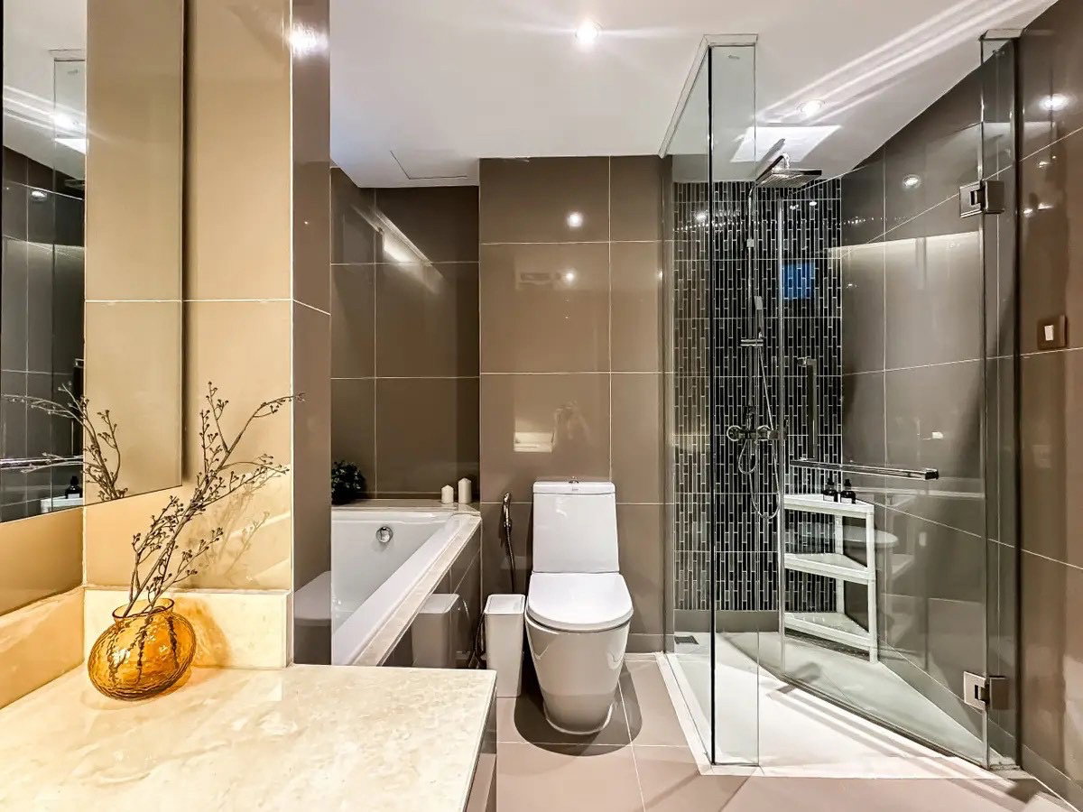 รูป #R4729 ให้เช่าคอนโด Tidy Deluxe Condominium Thonglor - รูปที่ 3/14