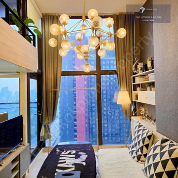 Chewathai Residence Asoke | 🚝ใกล้ BTS,MRT พระราม9 | #New #MKT