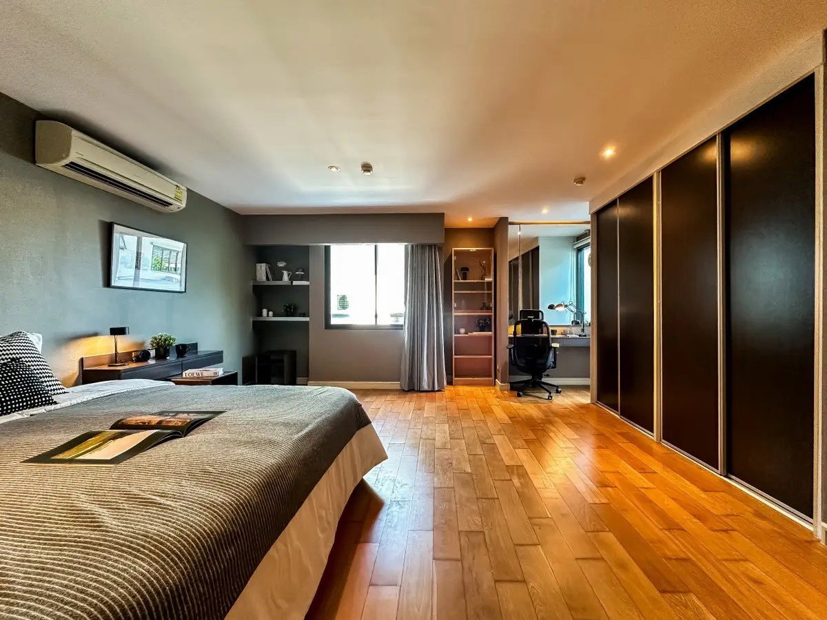 รูป #R4729 ให้เช่าคอนโด Tidy Deluxe Condominium Thonglor - รูปที่ 2/14