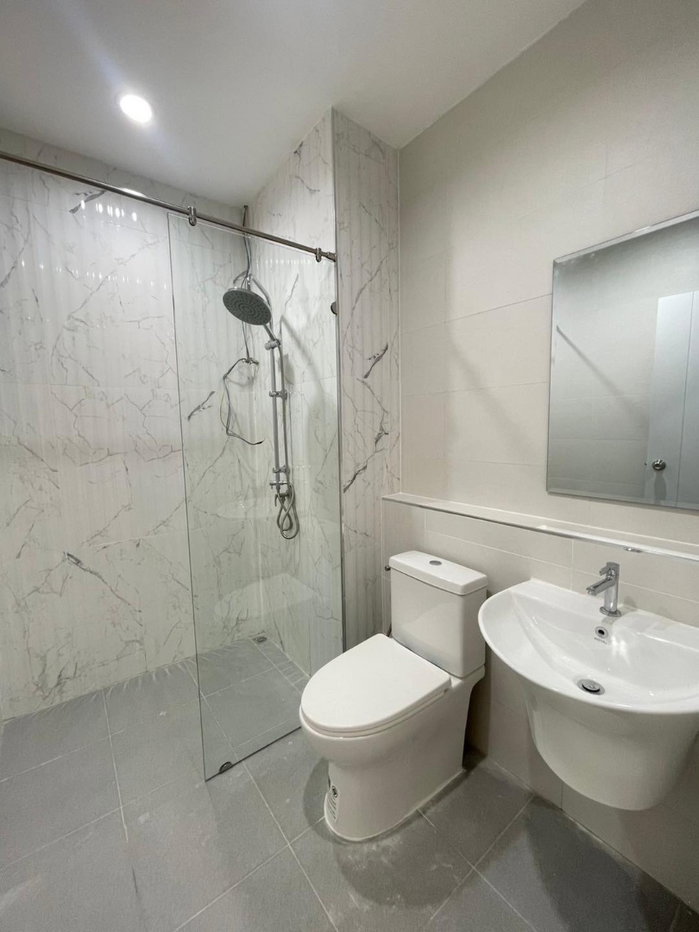 รูป [ขาย] ทาวน์โฮม 3 ชั้น หมู่บ้านลัลลี่วิลล์ ลำลูกกา-คลอง 1 ใกล้รถไฟฟ้าสายสีเขียว - รูปที่ 47/59