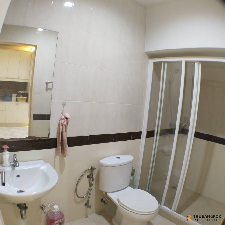 รูป  Baan Klang Krung Grande Vienna Rama 3 ขายบ้านใหญ่ 3 ชั้น ฟังก์ชั่นครบ ใกล้ BRT วัดปริวาส  - รูปที่ 25/29
