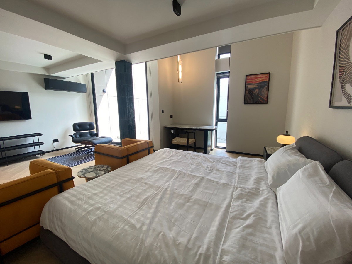 รูป Townhouse In Phromphong for rent ONLY 180K - รูปที่ 8/33