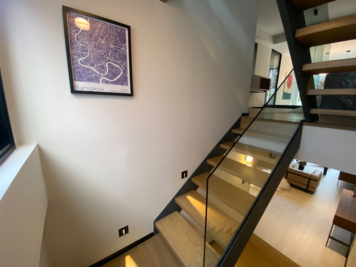 รูป Townhouse In Phromphong for rent ONLY 180K - รูปที่ 22/33