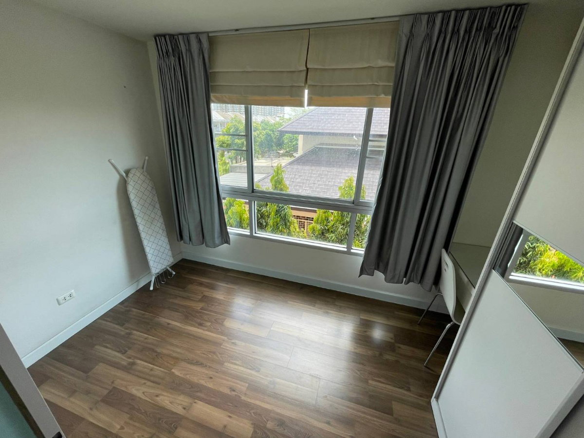 รูป Available fore rent! The Room Sukhumvit79 @BTS On-nut, 2 Bedroom with 60 sqm. 18K only Ready to move in - รูปที่ 3/11