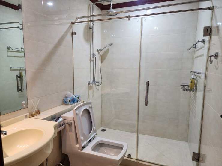 picture #Z952 For rent Klang Krung Resort condo - 6/10