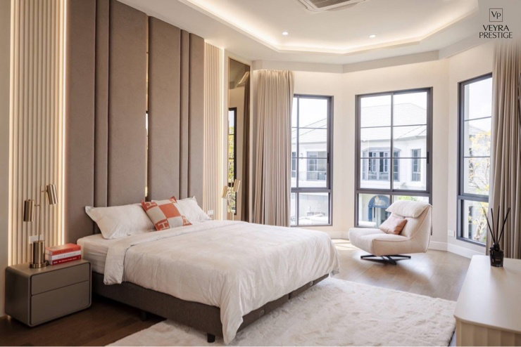 รูป 🌟บ้านหรู @ นาราสิริ กรุงเทพกรีฑา 🌟 - รูปที่ 4/7