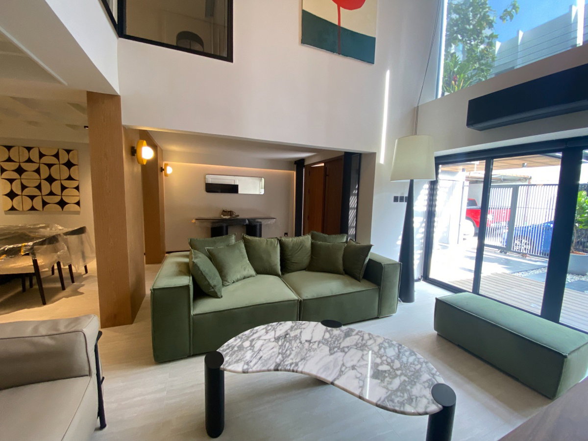 รูป Townhouse In Phromphong for rent ONLY 180K - รูปที่ 26/33
