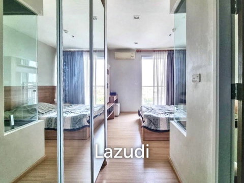 1 Bed 1 Bath 45 SQ.M Rhythm Sukhumvit