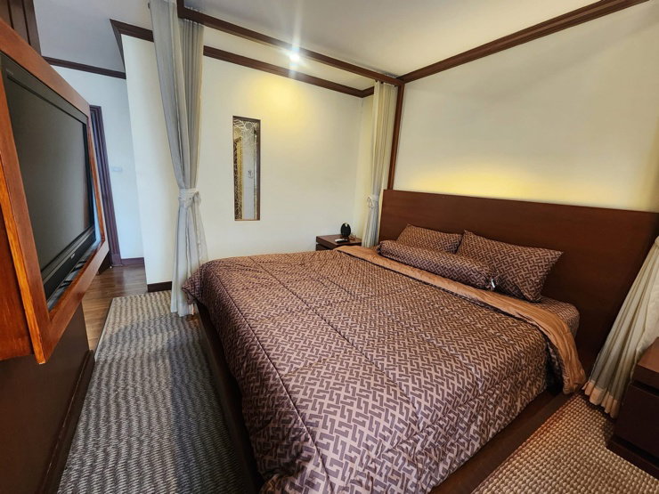 picture #Z952 For rent Klang Krung Resort condo - 3/10