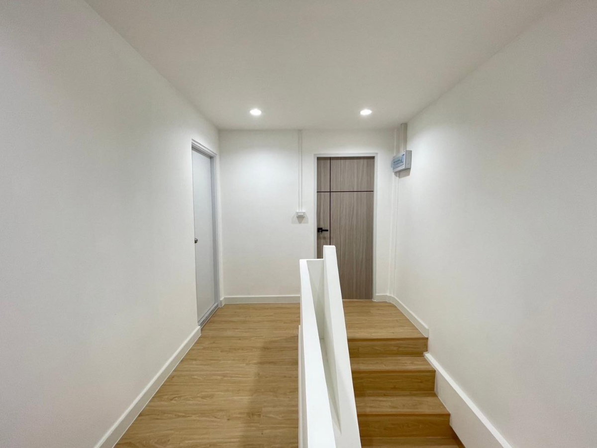 รูป [ขาย] บ้านแฝด 2 ชั้น หมู่บ้านพระปิ่น 4 เพชรเกษม 81 (บางบอน 5)  - รูปที่ 8/56