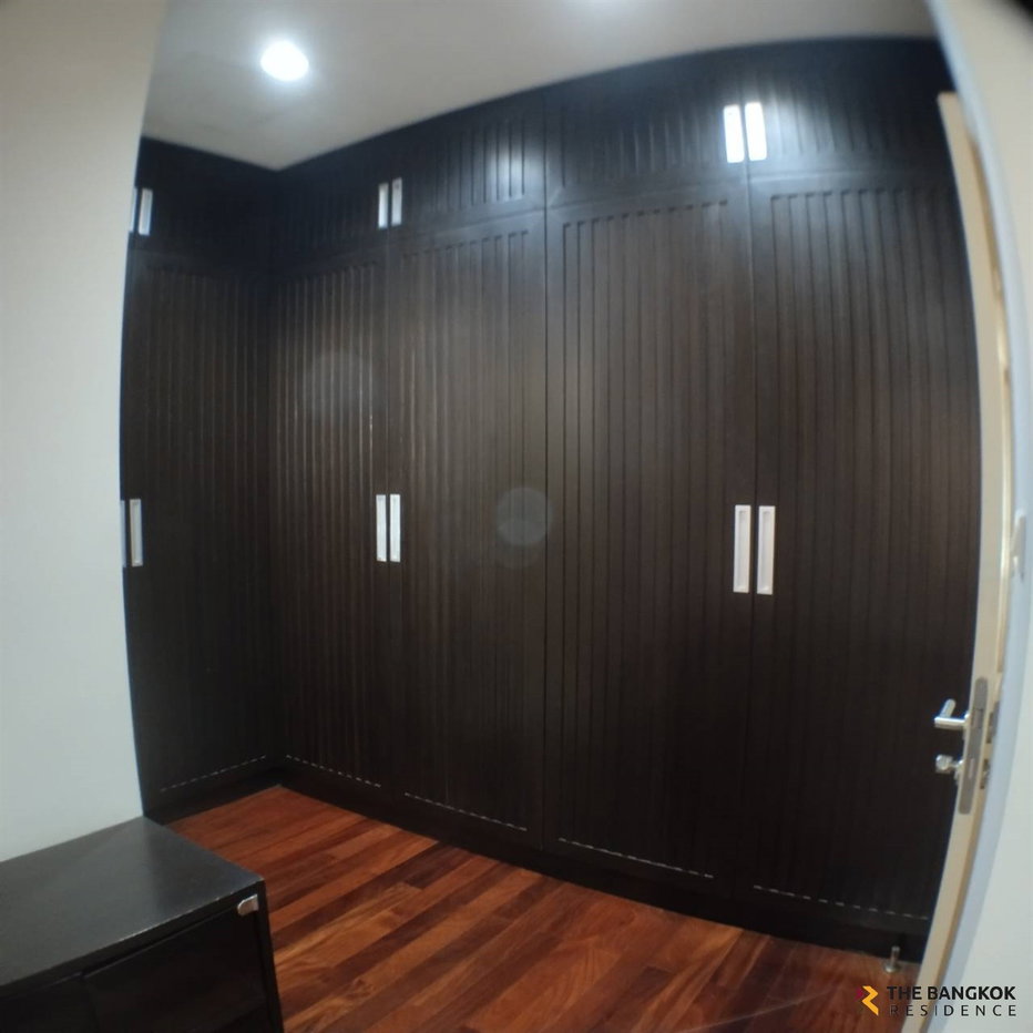 รูป  Baan Klang Krung Grande Vienna Rama 3 ขายบ้านใหญ่ 3 ชั้น ฟังก์ชั่นครบ ใกล้ BRT วัดปริวาส  - รูปที่ 16/29