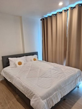 Condo for Rent at The Excel Ratchada 18 (B6806066)