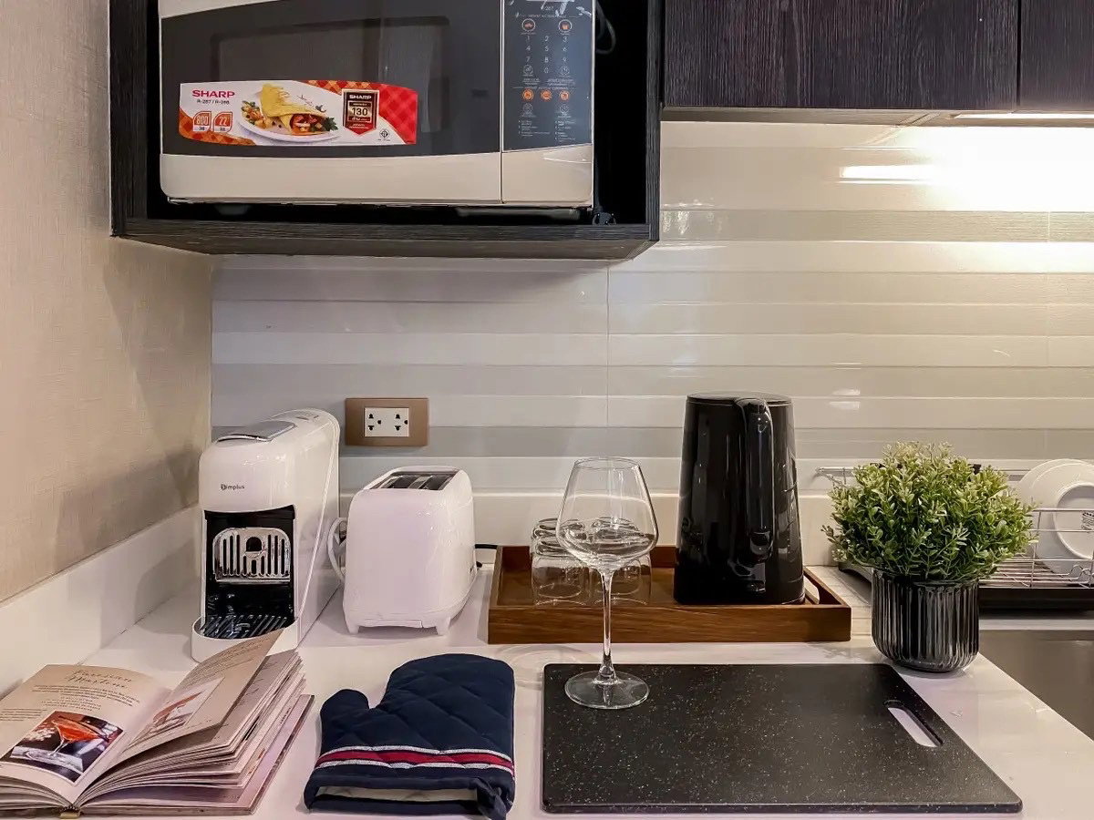 รูป #R4729 ให้เช่าคอนโด Tidy Deluxe Condominium Thonglor - รูปที่ 10/14