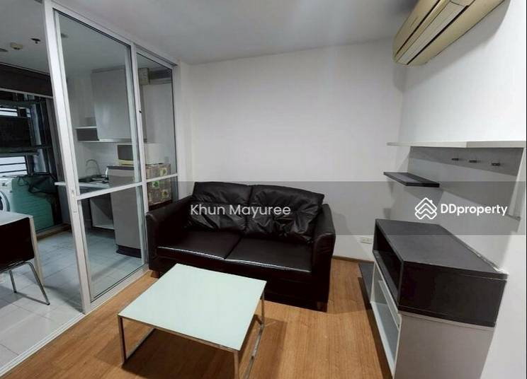 picture The base 77 1 bed for rent nice unit - 6/6