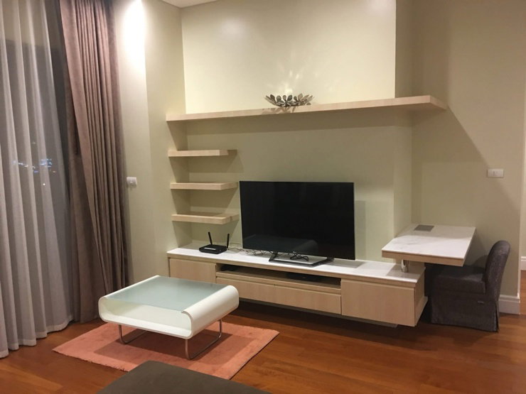 picture #Z964 Condo for rent: Bright Sukhumvit 24 - 3/7