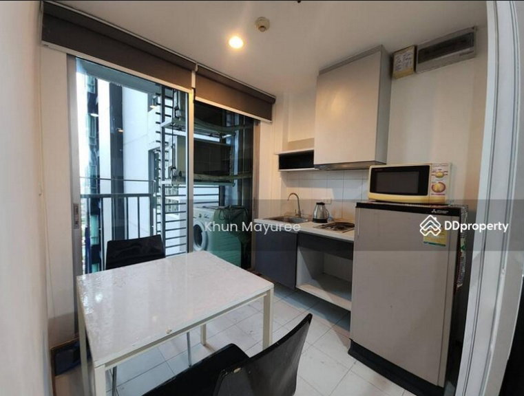 picture The base 77 1 bed for rent nice unit - 3/6