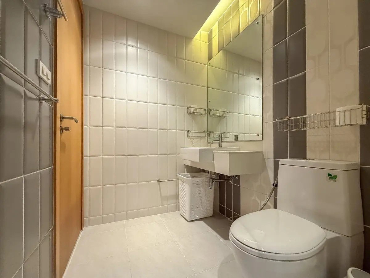 รูป #R4738 ให้เช่าคอนโด Circle Condominium  - รูปที่ 3/12