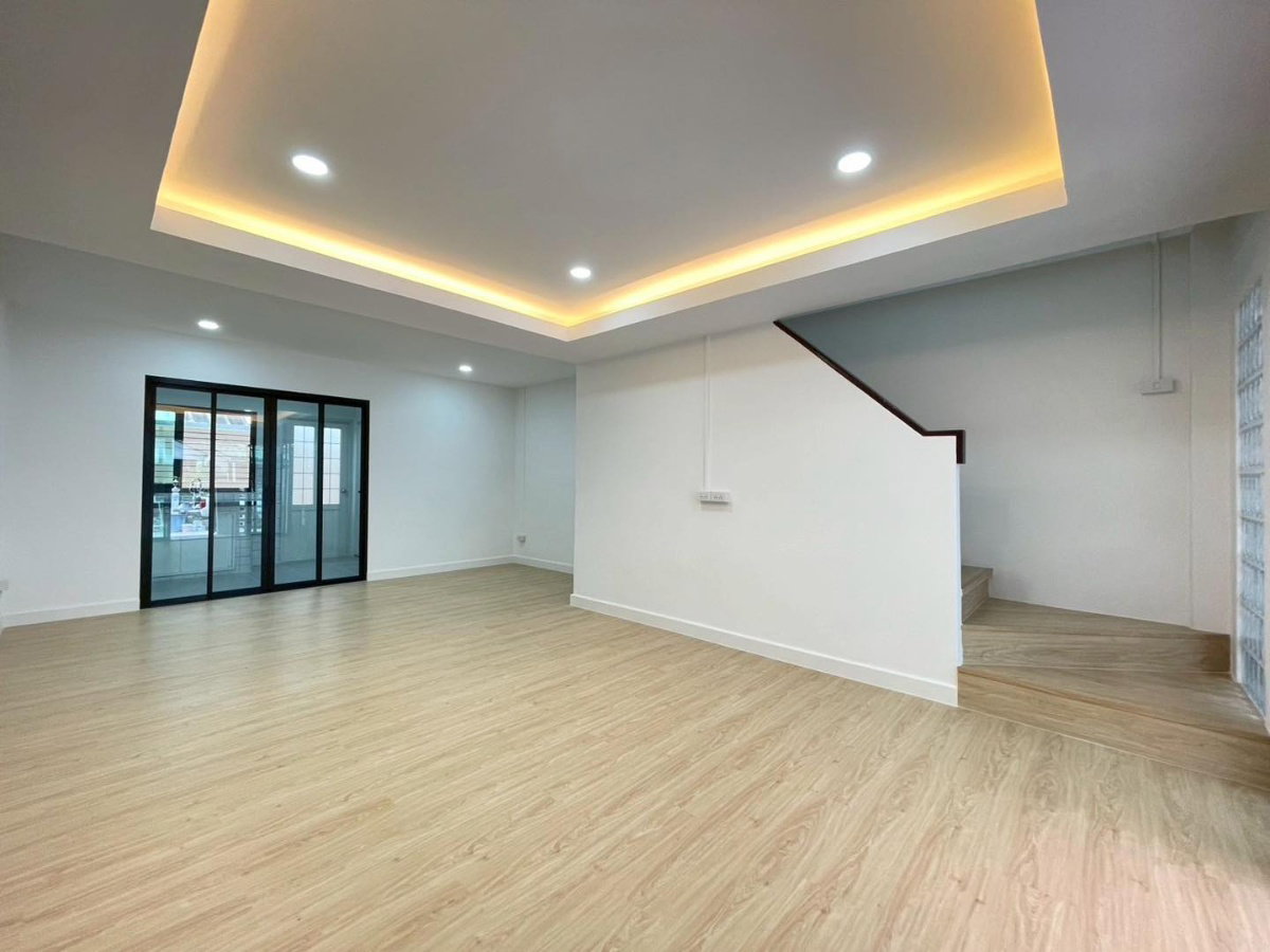 รูป [ขาย] ขายบ้านตกแต่งใหม่ พร้อมอยู่! บ้านบัวทอง 4 บ้านกล้วย–ไทรน้อย  - รูปที่ 21/47