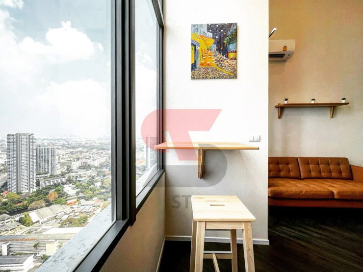 รูป #Z956 ให้เช่าคอนโด Siamese Sukhumvit 48 - รูปที่ 4/9