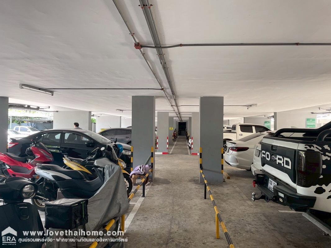 รูป ขายบางแค ซิตี้ คอนโดมิเนียม ซอยเพชรเกษม47 - รูปที่ 12/15