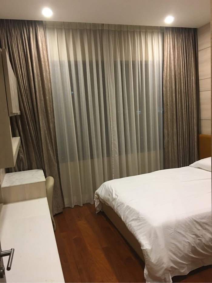 picture #Z964 Condo for rent: Bright Sukhumvit 24 - 7/7