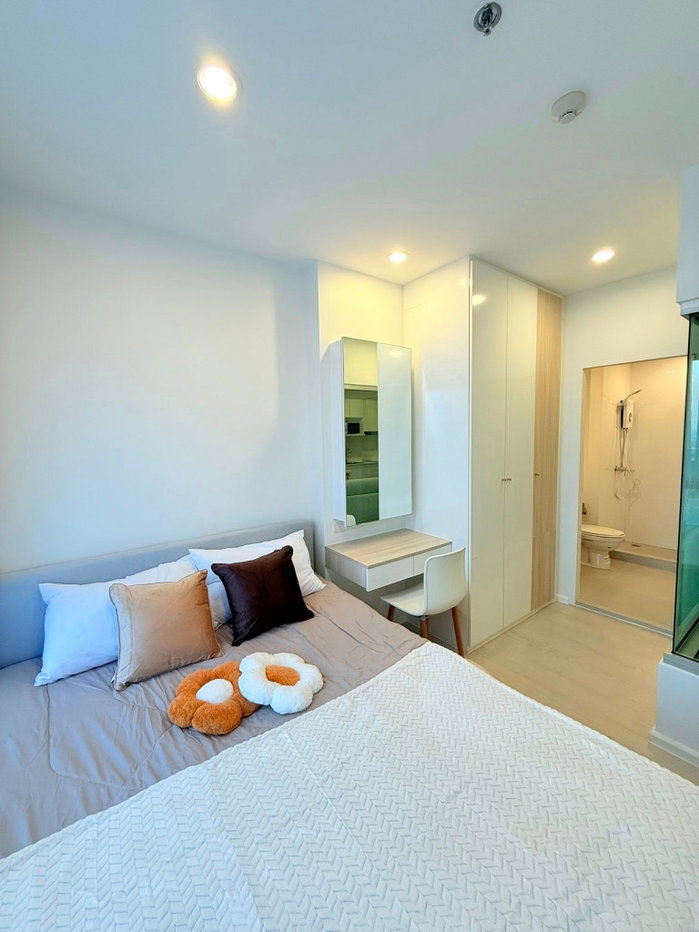 picture Condo For Rent Prodigy MRT Bangkhae (A6806024) - 9/12