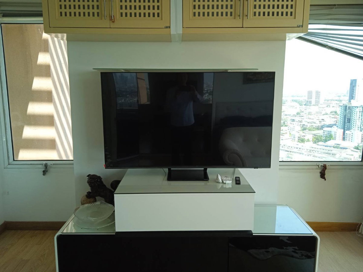 รูป ด่วน! Bangkok Horizon เพชรเกษม ห้องสวย ของครบ พร้อมย้าย - รูปที่ 7/8
