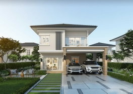 รูป Krisana Gardenhome - รูปที่ 4/6