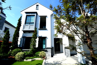 บ้านเดี่ยวให้เช่า : 🏡#PT2309_121🏡𝗙𝗼𝗿 𝗥𝗲𝗻𝘁 2️⃣5️⃣0️⃣k.🔥🔥 #ใกล้BTSศรีกรีฑา ✨#บ้านว่างนัดชมได้‼️บ้านหรูสวยครบ ‼️บ้านเดี่ยว นันทวัน พระราม9-กรุงเทพกรีฑา