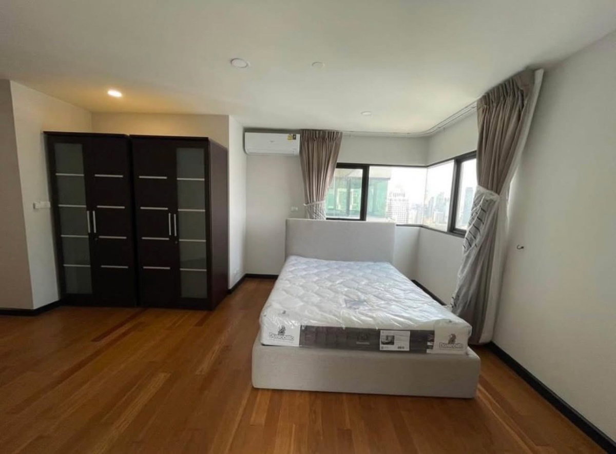 รูป #R4759 ให้เช่าคอนโด Sathorn Gardens - รูปที่ 3/24