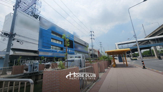 รูป โฮมออฟฟิศ 5 ชั้นใกล้แยกสุทธิสาร ถนนวิภาวดีรังสิต - รูปที่ 3/20