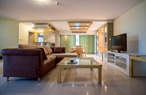 LTHC12690 - Supalai Sukhumvit 39 Condo FOR SALE Size 270.71 sqm. 3 beds 3 baths Near BTS Phrom phong Station ONLY 22 MB