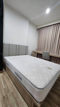 AS1373 ให้เช่าคอนโด Niche Mono สุขุมวิท-แบริ่ง พร้อมเครื่องใช้ไฟฟ้าเฟอร์นิเจอร์ครบ
