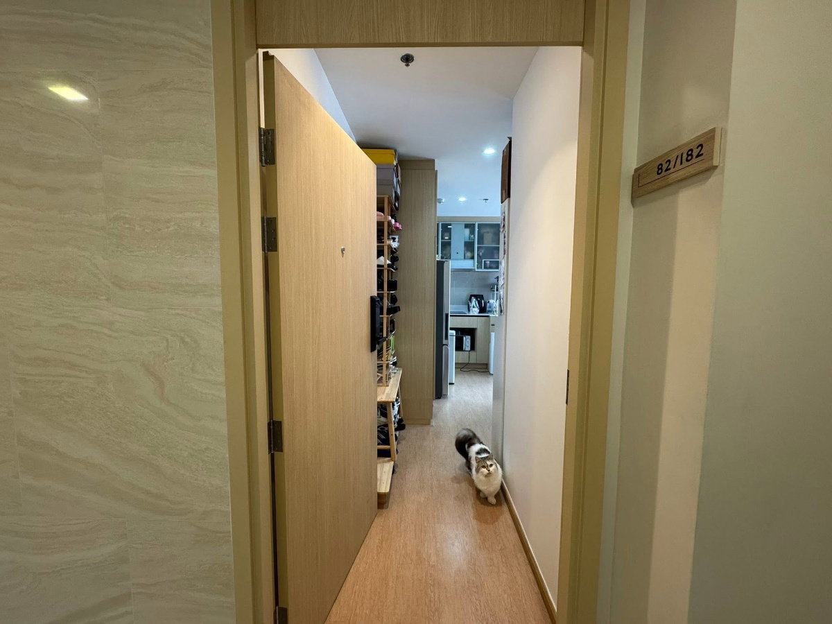 รูป #S3979 ขายคอนโด Maru Ekkamai 2 - รูปที่ 5/14