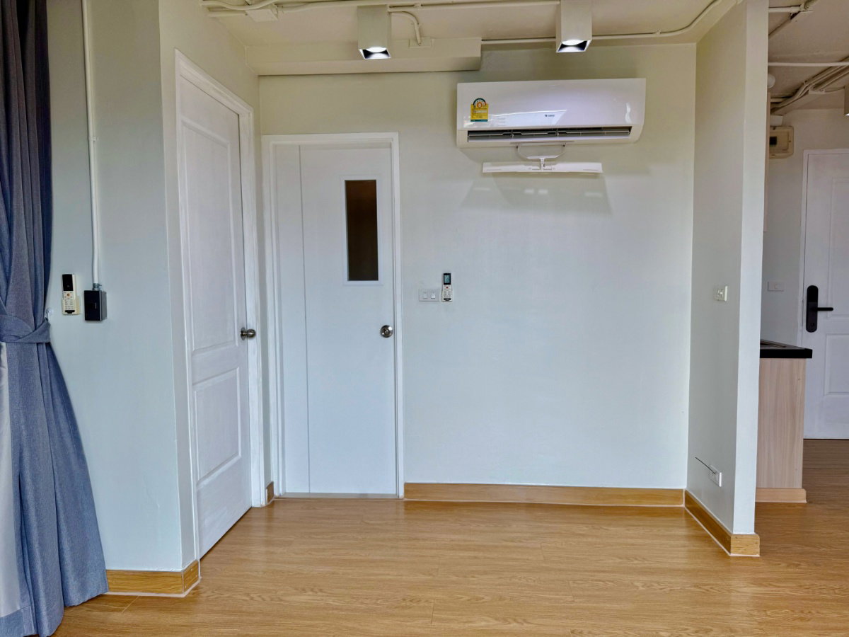 รูป ขายคอนโด The Light New York สุขุมวิท 64 ใหม่ พร้อมอยู่ - รูปที่ 15/24