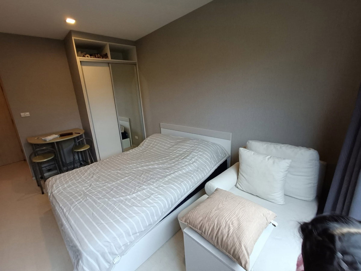 รูป #R4709   ให้เช่าคอนโด Condolette Pixel Sathorn - รูปที่ 6/12